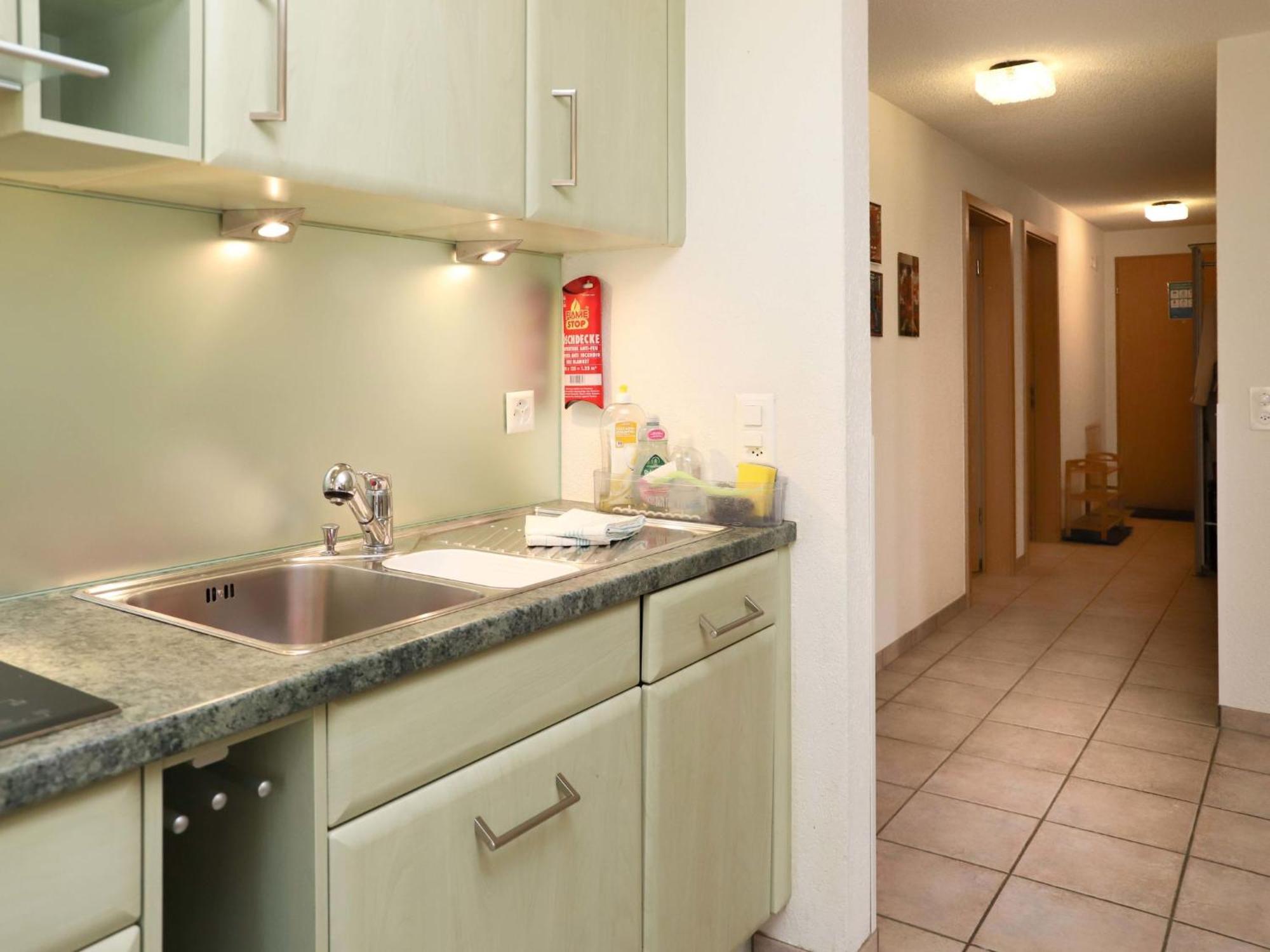 Apartment Belmi By Interhome ซไวซิมเมน ภายนอก รูปภาพ