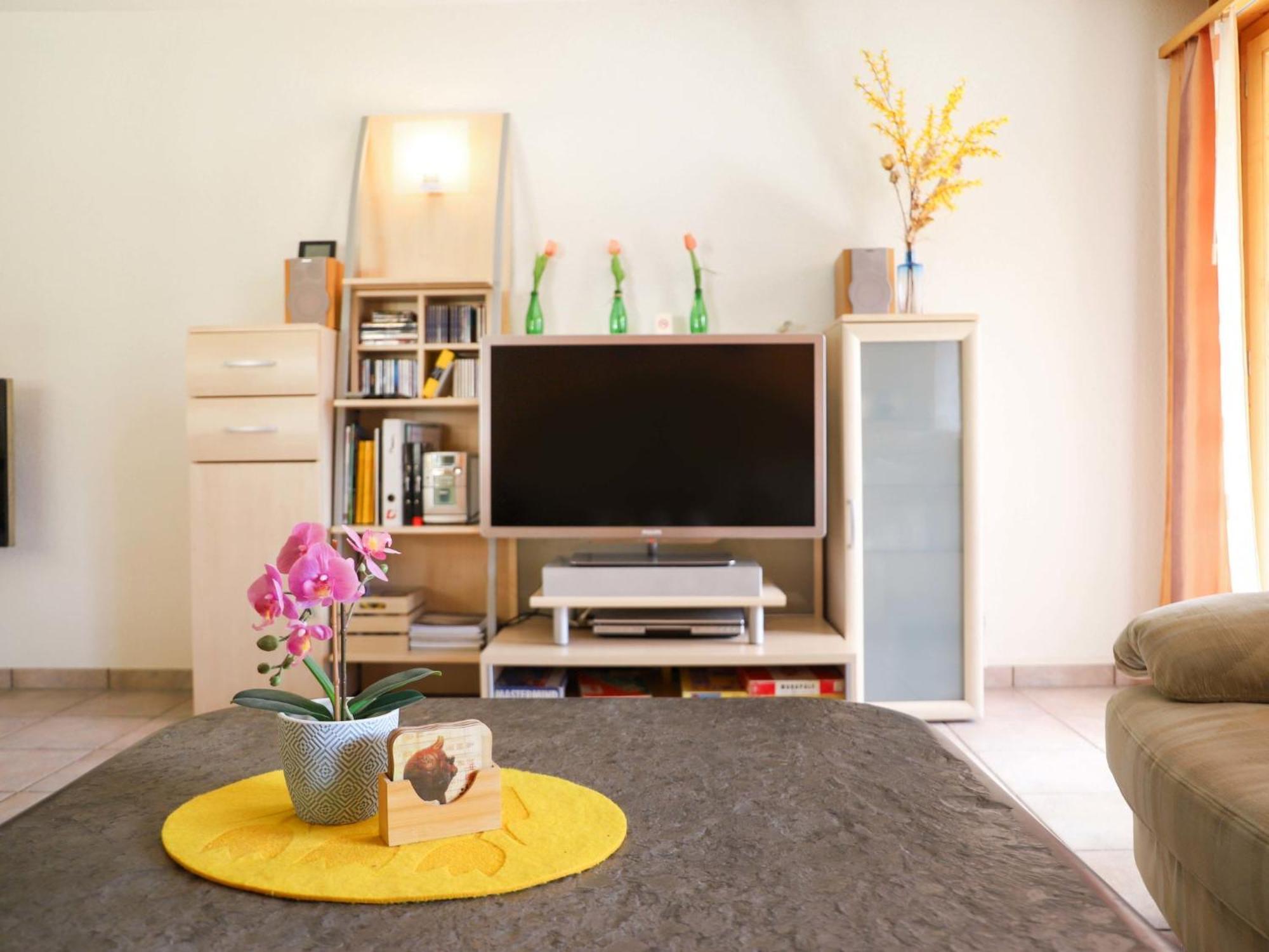 Apartment Belmi By Interhome ซไวซิมเมน ภายนอก รูปภาพ