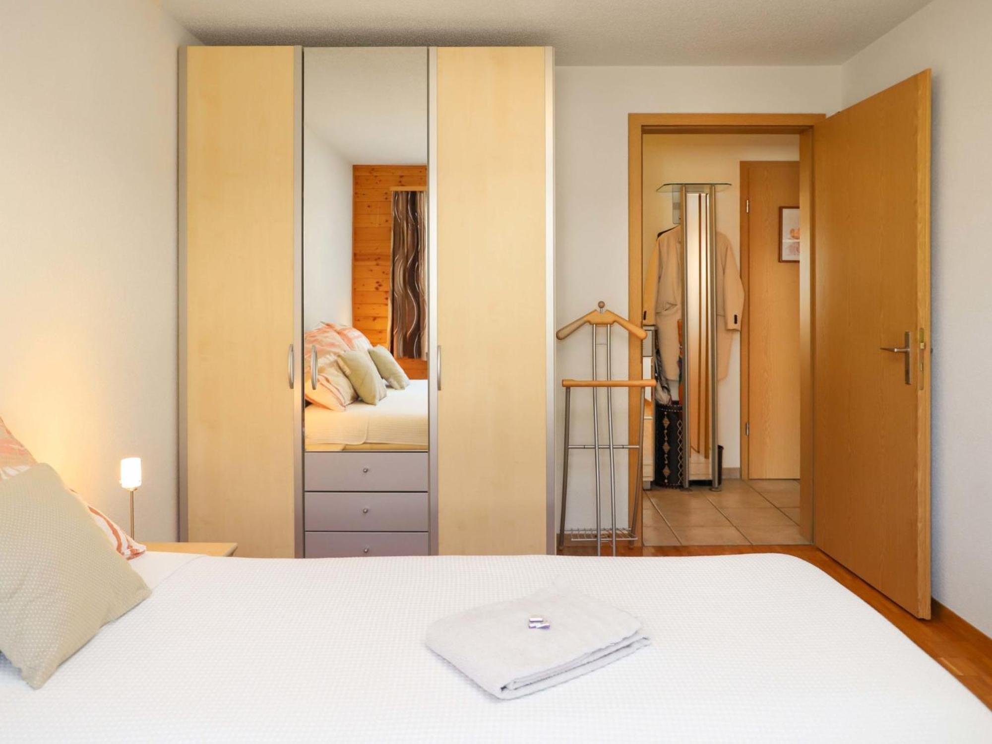 Apartment Belmi By Interhome ซไวซิมเมน ภายนอก รูปภาพ